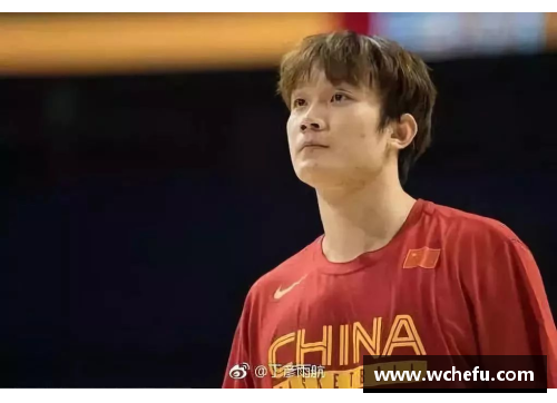 太阳成集团tyc9728周琦NBA处子秀：来自中国的梦想启航